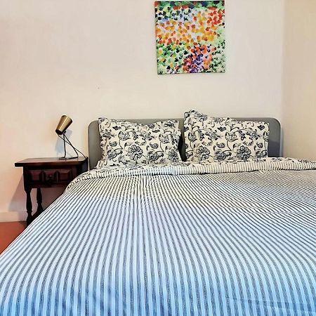Apartamento Vida Mediterranea Leilighet Puerto de la Cruz  Eksteriør bilde