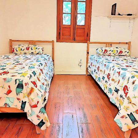 Apartamento Vida Mediterranea Leilighet Puerto de la Cruz  Eksteriør bilde