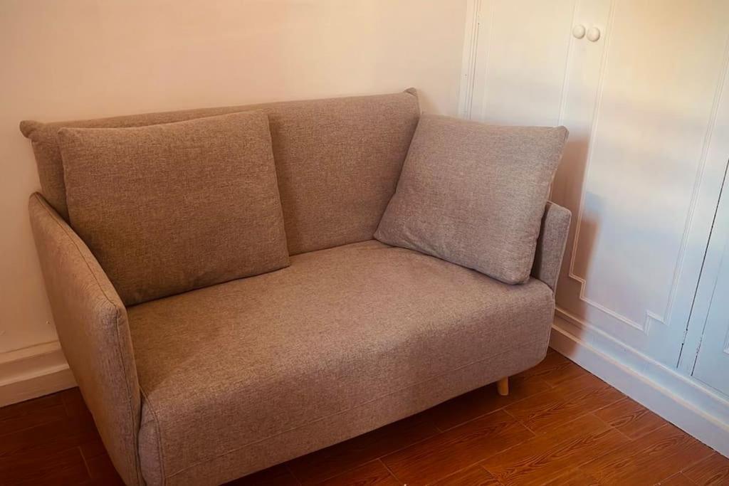 Apartamento Vida Mediterranea Leilighet Puerto de la Cruz  Eksteriør bilde
