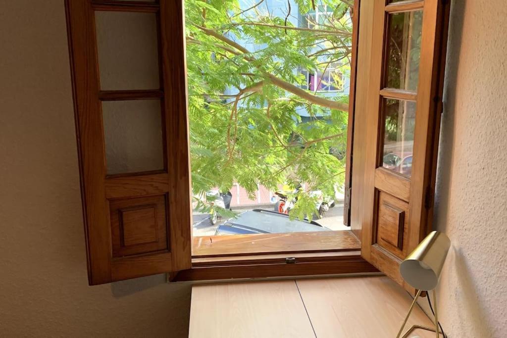 Apartamento Vida Mediterranea Leilighet Puerto de la Cruz  Eksteriør bilde