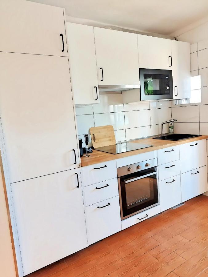 Apartamento Vida Mediterranea Leilighet Puerto de la Cruz  Eksteriør bilde