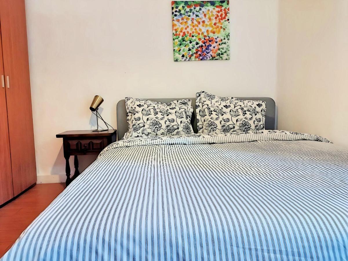 Apartamento Vida Mediterranea Leilighet Puerto de la Cruz  Eksteriør bilde