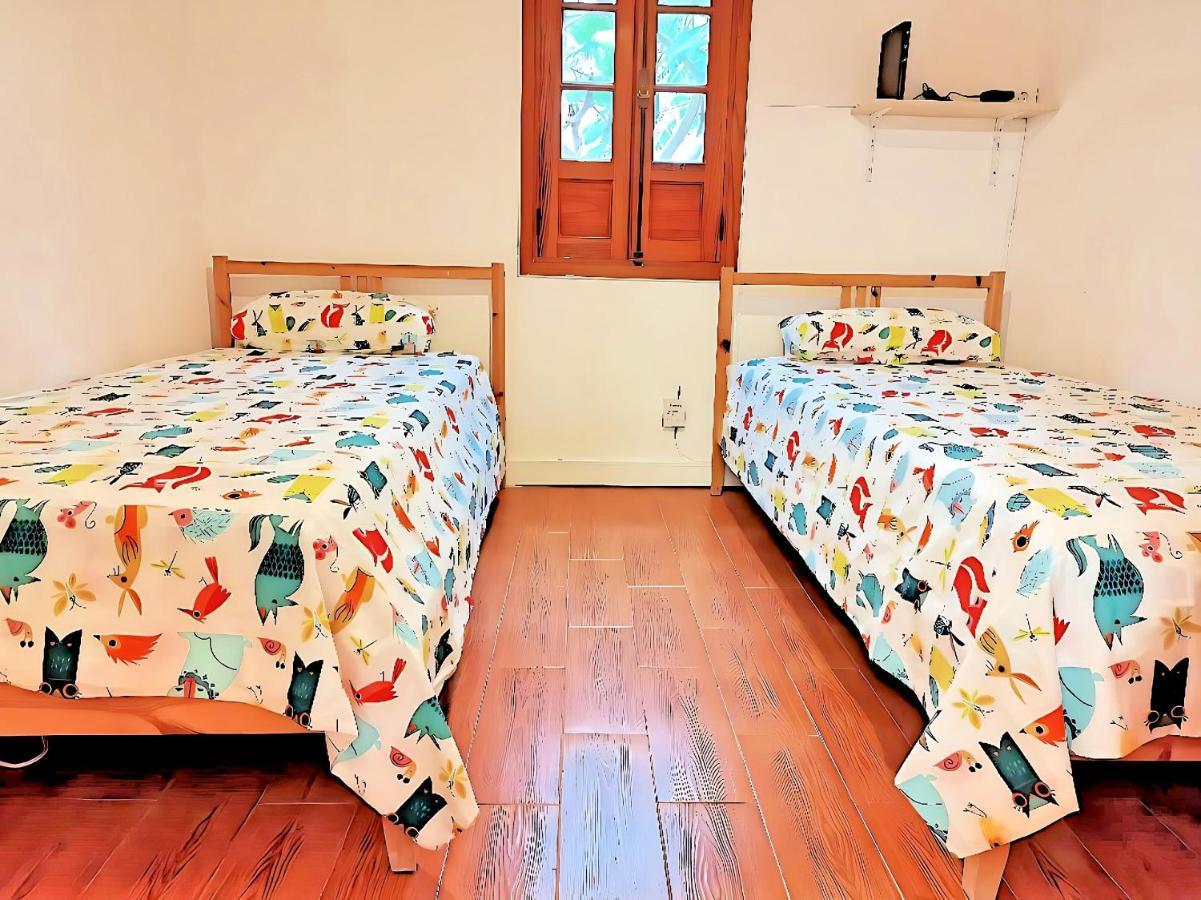 Apartamento Vida Mediterranea Leilighet Puerto de la Cruz  Eksteriør bilde